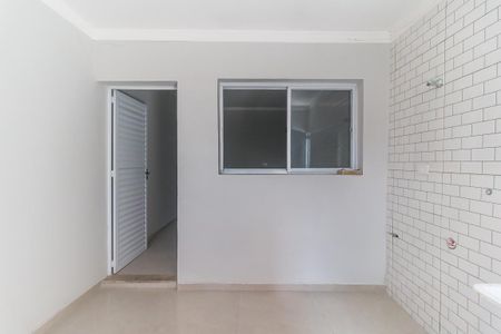 Casa para alugar com 90m², 2 quartos e 1 vagaÁrea de Serviço