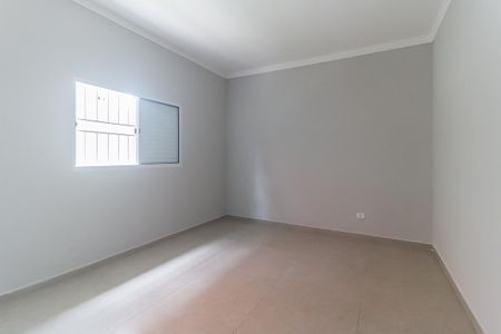 Quarto 1 de casa para alugar com 2 quartos, 90m² em Jardim Medina, Poá