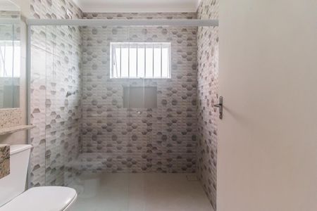 Casa para alugar com 90m², 2 quartos e 1 vagaBanheiro