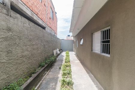 Casa para alugar com 90m², 2 quartos e 1 vagaGaragem