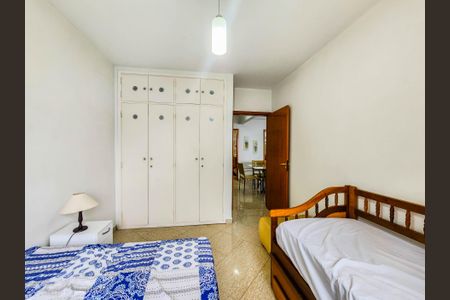 Apartamento para alugar com 86m², 2 quartos e 1 vagaQuarto 2