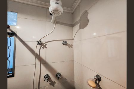 Apartamento para alugar com 86m², 2 quartos e 1 vagaBanheiro da Suíte