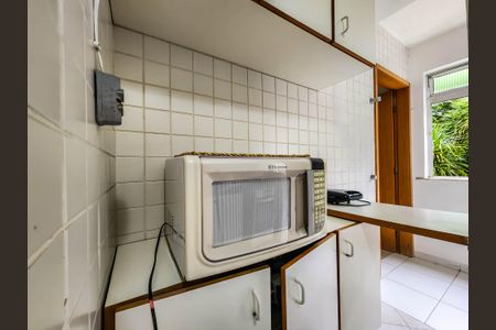 Apartamento para alugar com 86m², 2 quartos e 1 vagaCozinha