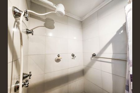Apartamento para alugar com 86m², 2 quartos e 1 vagaBanheiro da Suíte