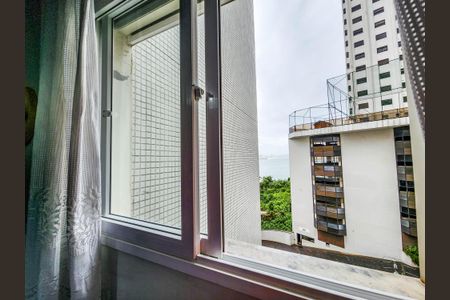 Apartamento para alugar com 86m², 2 quartos e 1 vagaBanheiro da Suíte
