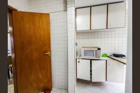 Apartamento para alugar com 86m², 2 quartos e 1 vagaCozinha