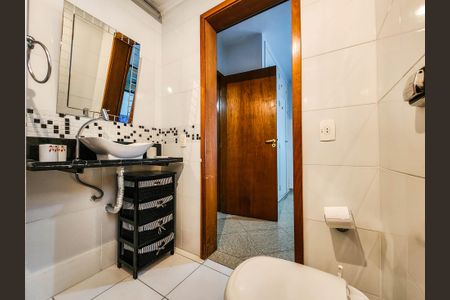 Apartamento para alugar com 86m², 2 quartos e 1 vagaBanheiro da Suíte