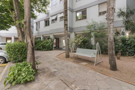 Apartamento para alugar com 55m², 1 quarto e 1 vaga Apartamento para alugar com 55m², 1 quarto e 1 vagaÁrea Comum