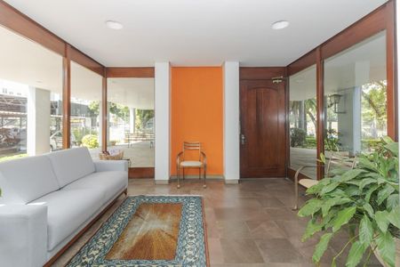 Apartamento para alugar com 55m², 1 quarto e 1 vaga Apartamento para alugar com 55m², 1 quarto e 1 vagaÁrea Comum