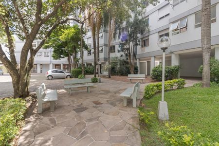 Apartamento para alugar com 55m², 1 quarto e 1 vaga Apartamento para alugar com 55m², 1 quarto e 1 vagaÁrea Comum