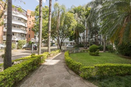 Apartamento para alugar com 55m², 1 quarto e 1 vaga Apartamento para alugar com 55m², 1 quarto e 1 vagaÁrea Comum