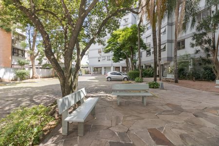 Apartamento para alugar com 55m², 1 quarto e 1 vaga Apartamento para alugar com 55m², 1 quarto e 1 vagaÁrea Comum