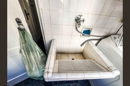 Apartamento para alugar com 82m², 2 quartos e 1 vaga