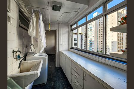 Apartamento para alugar com 82m², 2 quartos e 1 vaga