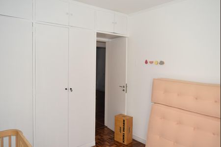 Apartamento para alugar com 115m², 3 quartos e 2 vagasQuarto 1