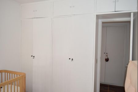 Apartamento para alugar com 115m², 3 quartos e 2 vagasQuarto 1