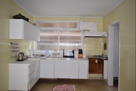 Apartamento para alugar com 115m², 3 quartos e 2 vagasCozinha