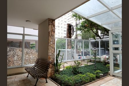 Apartamento para alugar com 115m², 3 quartos e 2 vagasJardim