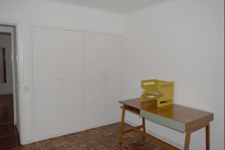 Apartamento para alugar com 115m², 3 quartos e 2 vagasQuarto 2