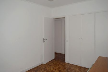 Apartamento para alugar com 115m², 3 quartos e 2 vagasQuarto 2