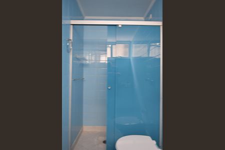 Apartamento para alugar com 115m², 3 quartos e 2 vagasBanheiro da Suíte