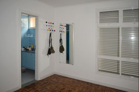 Apartamento para alugar com 115m², 3 quartos e 2 vagasSuíte