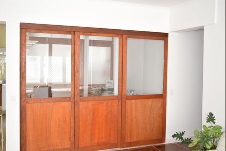 Apartamento para alugar com 115m², 3 quartos e 2 vagasEscritório