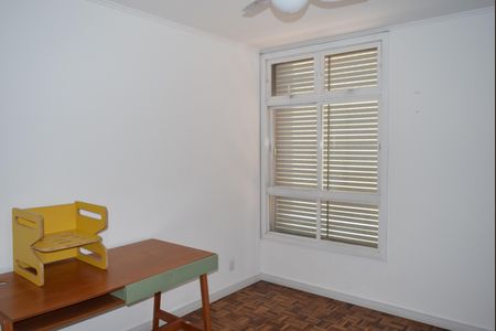 Apartamento para alugar com 115m², 3 quartos e 2 vagasQuarto 2