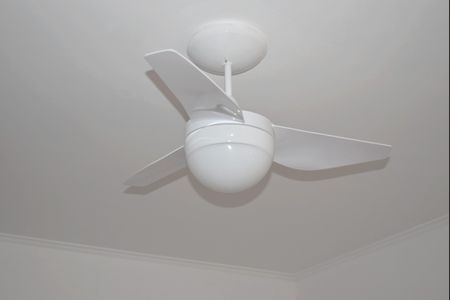 Apartamento para alugar com 115m², 3 quartos e 2 vagasQuarto 2