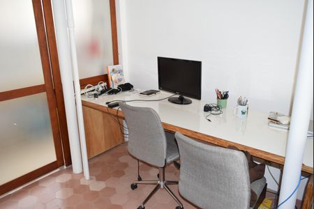 Escritório de apartamento para alugar com 3 quartos, 115m² em Cerqueira César, São Paulo