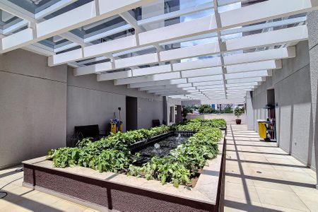 Apartamento à venda com 72m², 2 quartos e 2 vagasÁrea comum