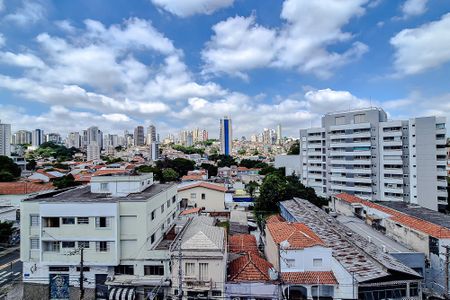 Apartamento à venda com 72m², 2 quartos e 2 vagasVista da Suíte