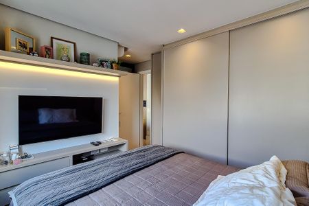 Apartamento à venda com 72m², 2 quartos e 2 vagasQuarto 1 - Suíte