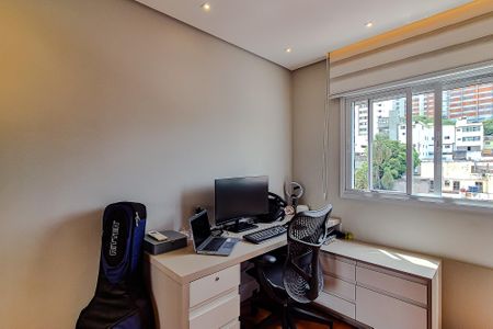 Apartamento à venda com 72m², 2 quartos e 2 vagasQuarto 2