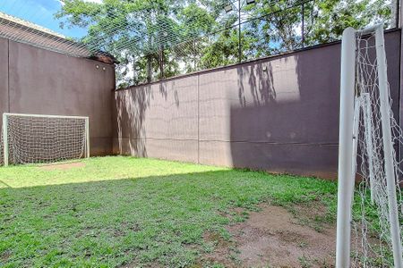 Apartamento à venda com 72m², 2 quartos e 2 vagasQuadra Esportiva