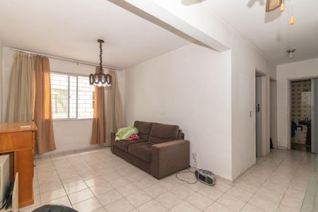 Apartamento para alugar com 50m², 1 quarto e sem vagaSala 