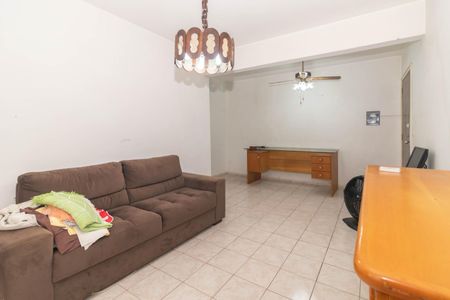 Apartamento para alugar com 50m², 1 quarto e sem vagaSala 