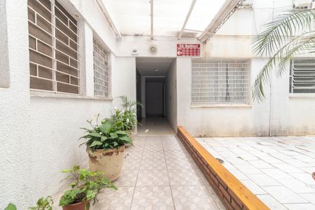 Apartamento para alugar com 50m², 1 quarto e sem vagaÁrea Comum 