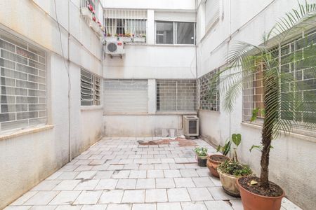 Apartamento para alugar com 50m², 1 quarto e sem vagaÁrea Comum 