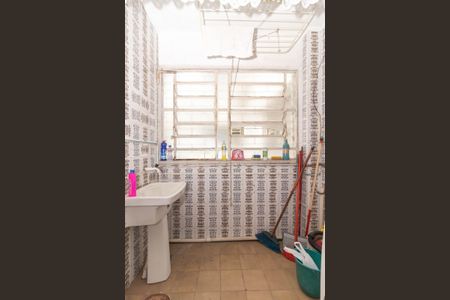 Apartamento para alugar com 50m², 1 quarto e sem vagaÁrea de Serviço 