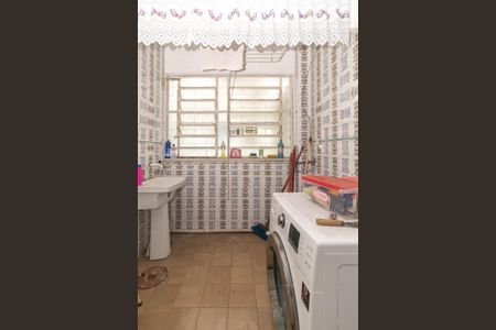 Apartamento para alugar com 50m², 1 quarto e sem vagaÁrea de Serviço 