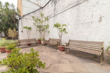 Apartamento para alugar com 50m², 1 quarto e sem vagaÁrea Comum 