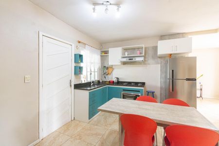 Casa à venda com 160m², 3 quartos e 2 vagas