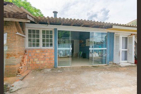 Casa à venda com 160m², 3 quartos e 2 vagas