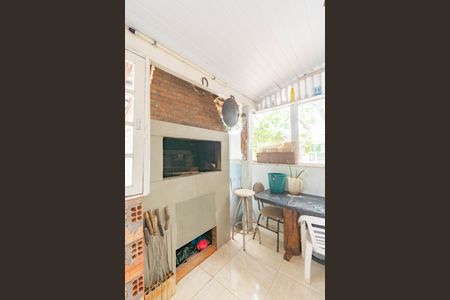 Casa à venda com 160m², 3 quartos e 2 vagas