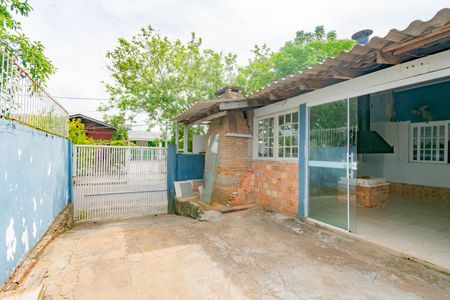 Casa à venda com 160m², 3 quartos e 2 vagas
