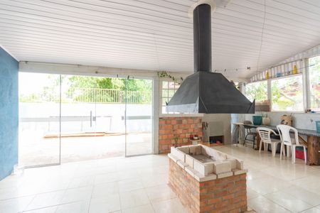 Casa à venda com 160m², 3 quartos e 2 vagas