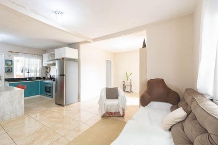 Casa à venda com 160m², 3 quartos e 2 vagas