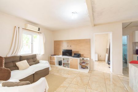 Casa à venda com 160m², 3 quartos e 2 vagas