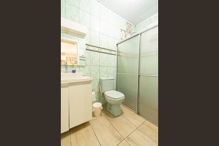 Casa à venda com 160m², 3 quartos e 2 vagas